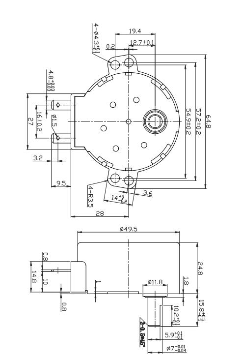 九菱電機